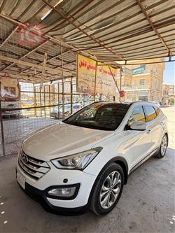 هیوندای سەنتافی